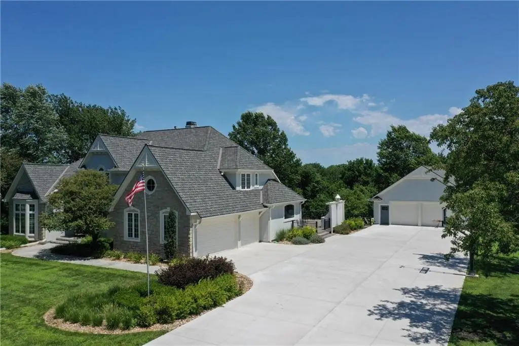 7025 Mize Road, Shawnee, KS 66227 - #1