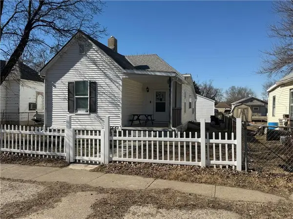6408 Sherman Street, St Joseph, MO 64504