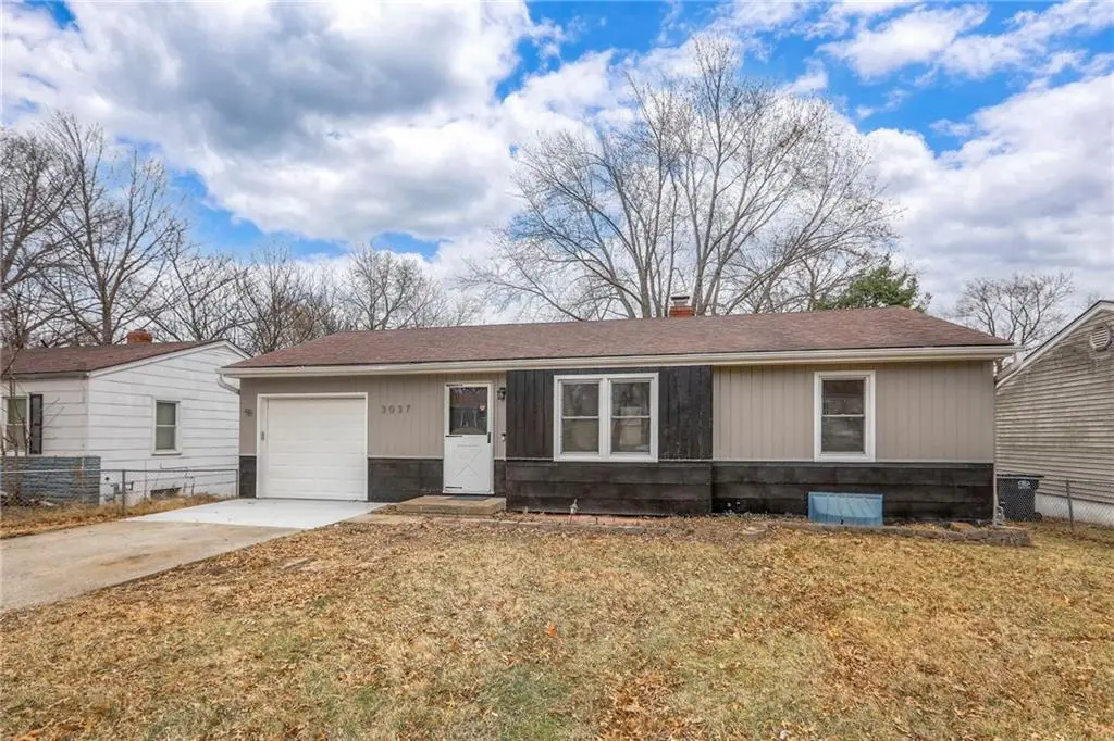 3037 South Scott Avenue, Independence, MO 64052 - #1