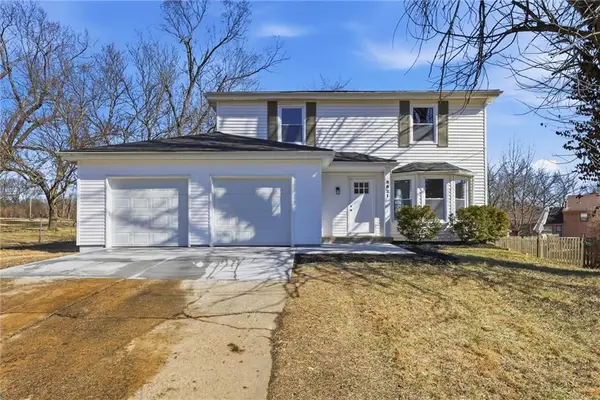 8821 Lane Avenue, Kansas City, MO 64138