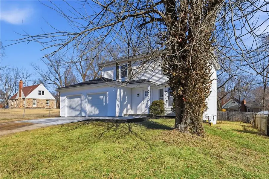8821 Lane Avenue, Kansas City, MO 64138 - #3