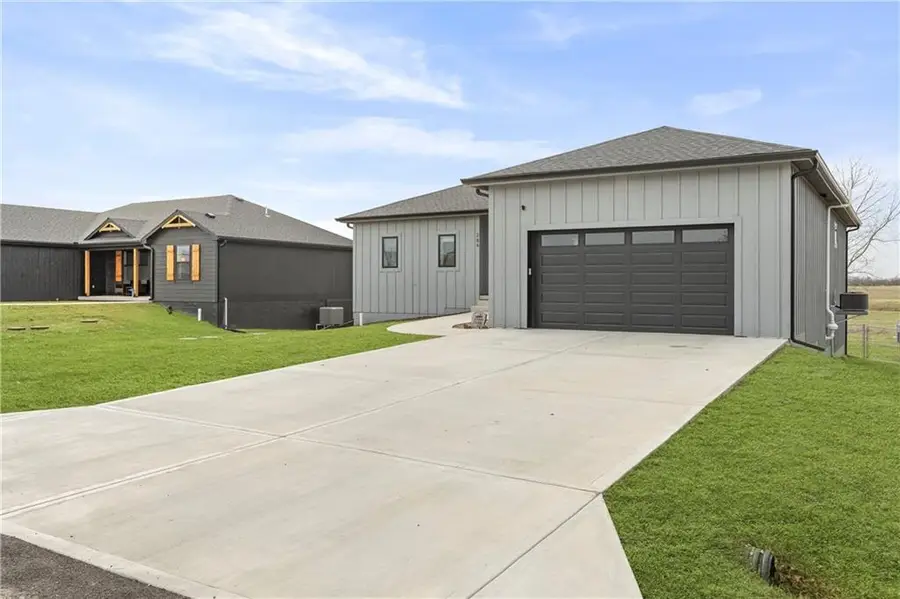 284 SW 1311 Road, Holden, MO 64040 - #2
