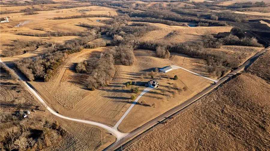 408 110th Street, Spickard, MO 64679 - #2