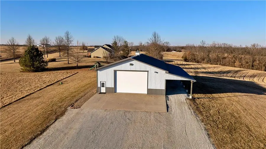408 110th Street, Spickard, MO 64679 - #3