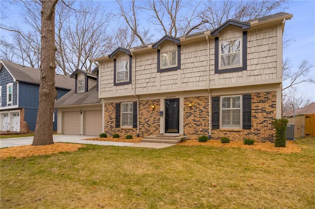 9810 W 100th Terrace, Overland Park, KS 66212 - #1