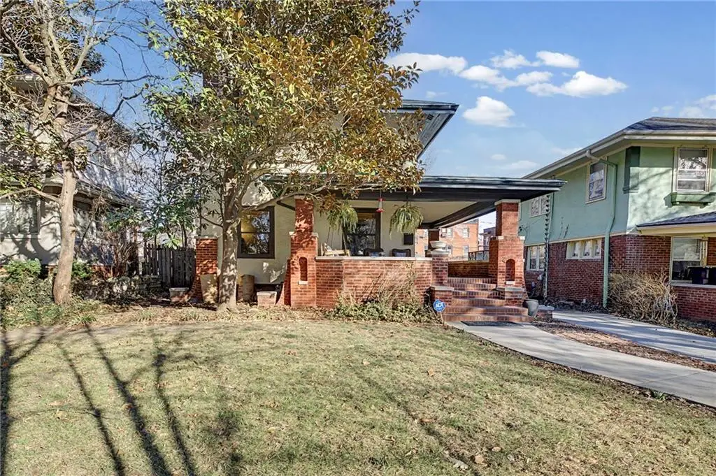 3723 Madison Avenue, Kansas City, MO 64111 - #1