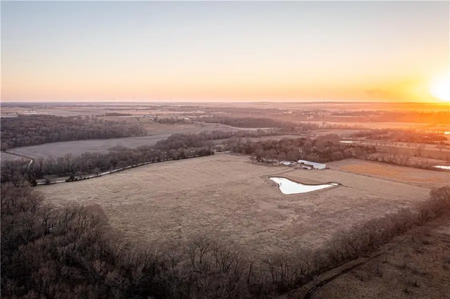 6260 183rd Road, Chanute, KS 66720 - #2