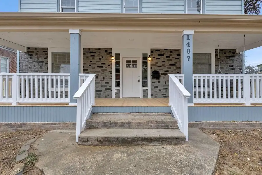 1407 Felix Street, Saint Joseph, MO 64501 - #3