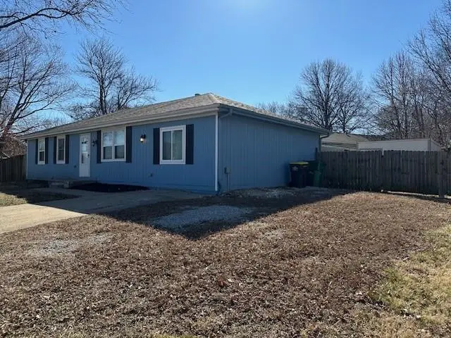 303 E Wilson Street, Spring Hill, KS 66083 - #2