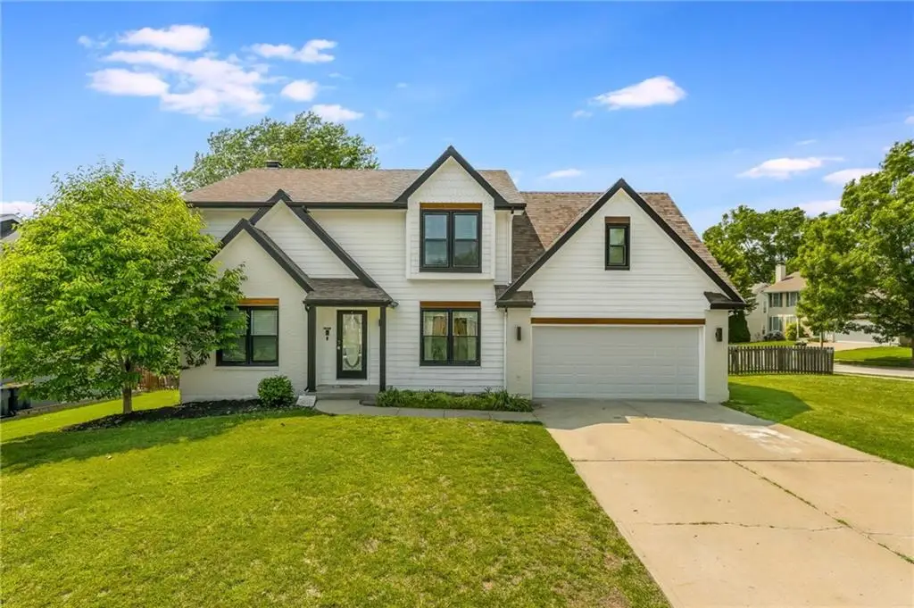 11036 N Wyandotte Street, Kansas City, MO 64155 - #1