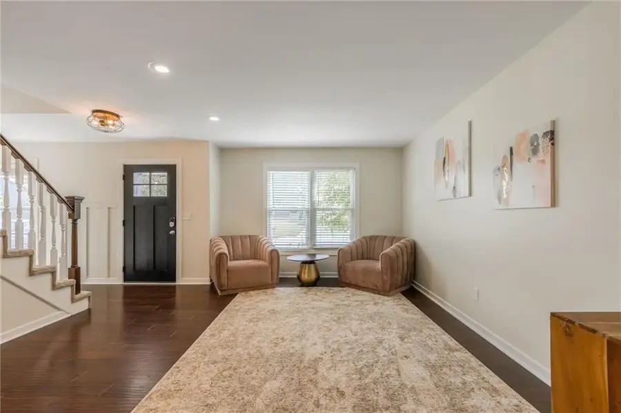 11036 N Wyandotte Street, Kansas City, MO 64155 - #2