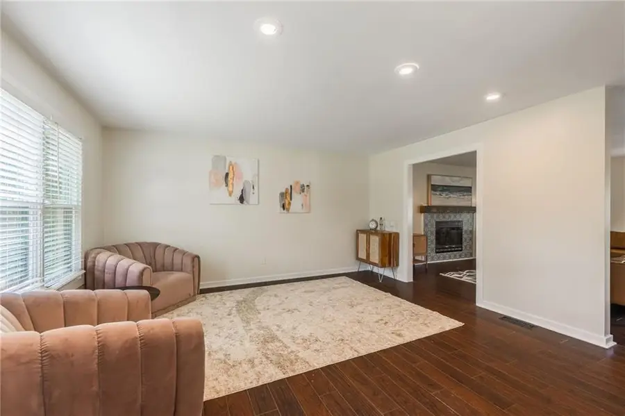 11036 N Wyandotte Street, Kansas City, MO 64155 - #3