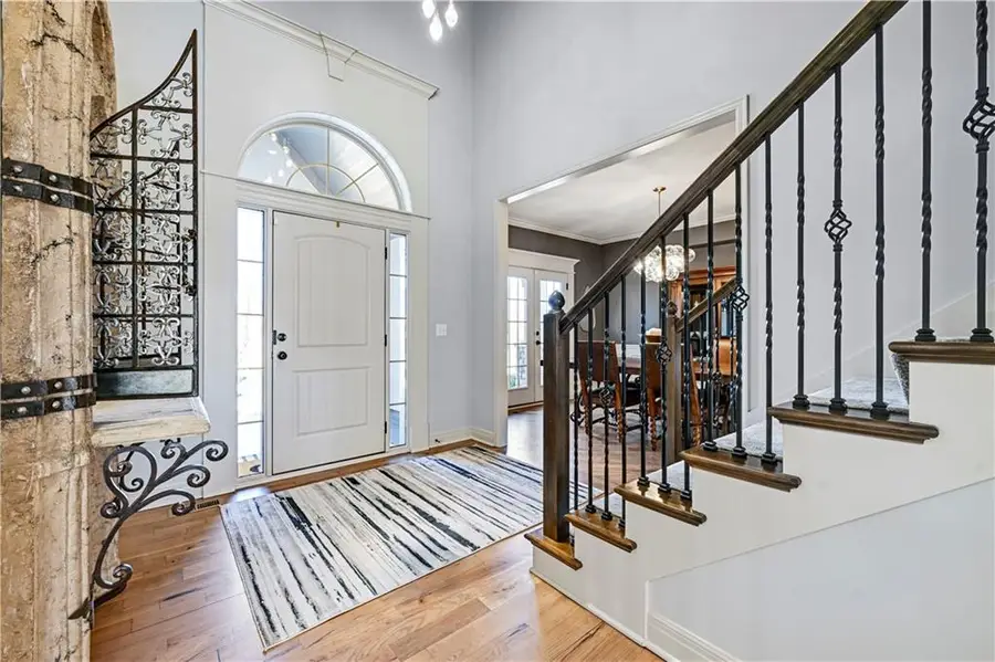 24327 W 107th Place, Olathe, KS 66061 - #3