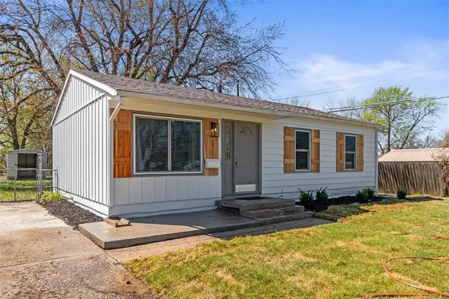 18505 E 5th Street N, Independence, MO 64056 - #3