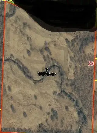 15388 E Stockade Road, Nevada, MO 64772 - #1