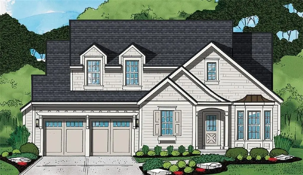 4314 W 71st Terrace, Prairie Village, KS 66208 - #1