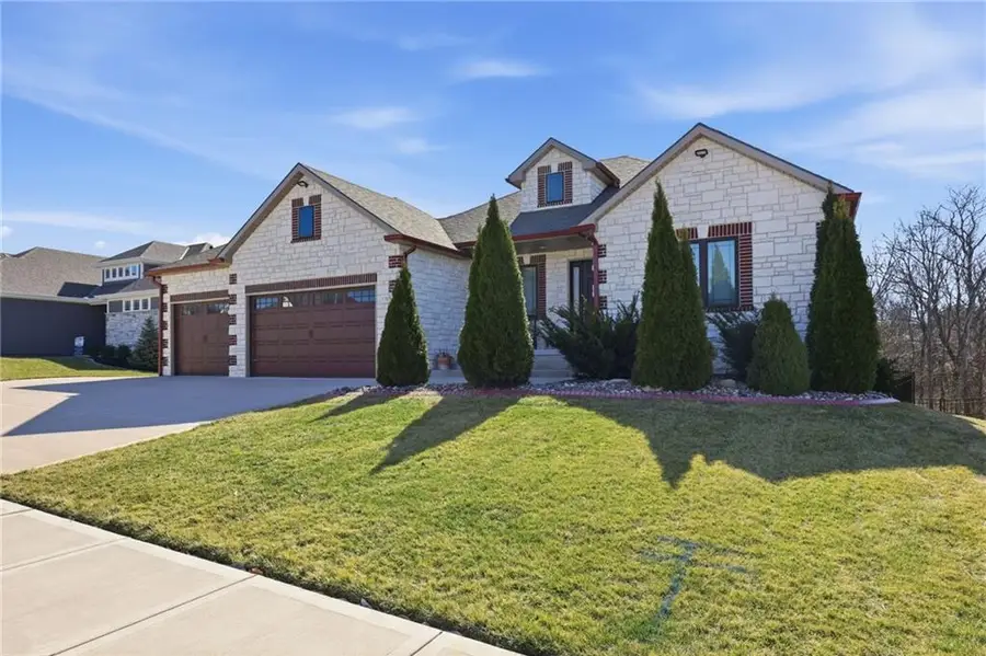 1709 SW 27th Street, Lees Summit, MO 64082 - #2