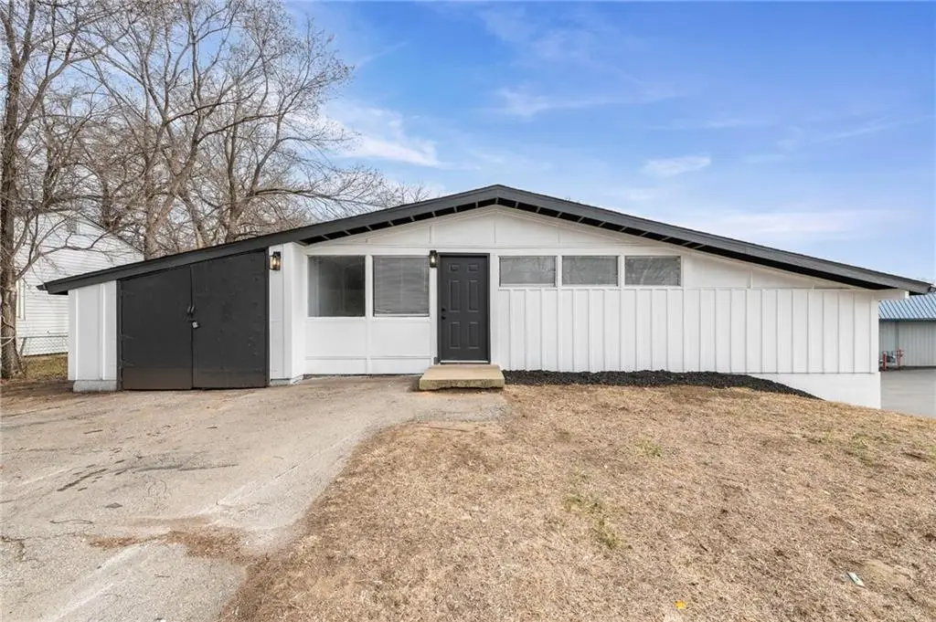 221 S 65th Street, Kansas City, KS 66111 - #1