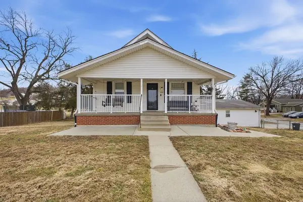1302 Randolph Street, St Joseph, MO 64505