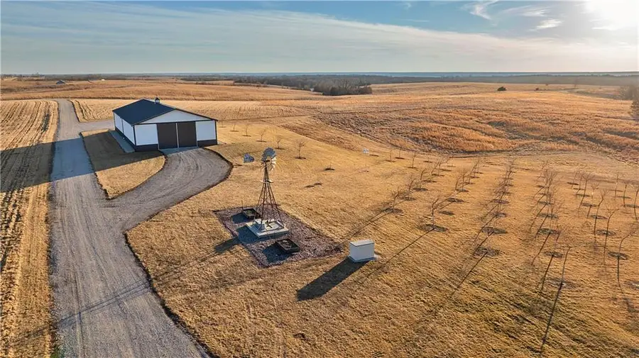 A Highway, Spickard, MO 64679 - #2