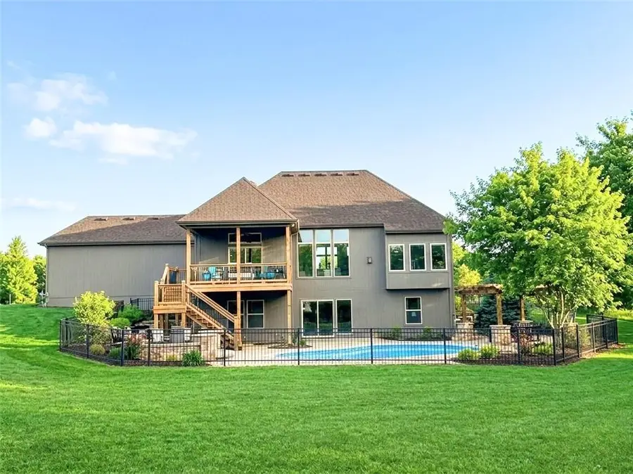 29160 W 119th Street, Olathe, KS 66061 - #2