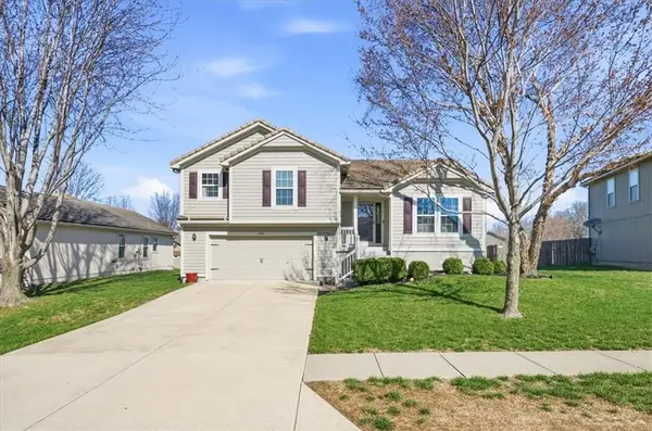 31132 W 170th Street, Gardner, KS 66030