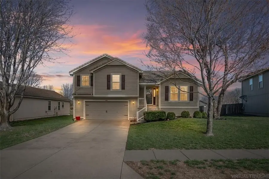 31132 W 170th Street, Gardner, KS 66030 - #2