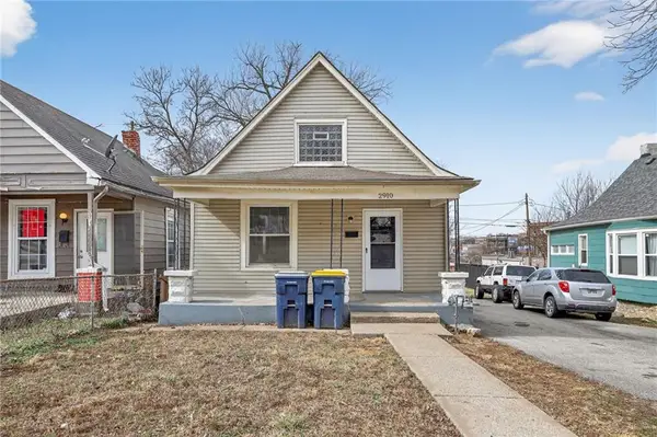 2910 Jarboe Street, Kansas City, MO 64108