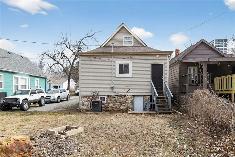 2910 Jarboe Street, Kansas City, MO 64108 - #2