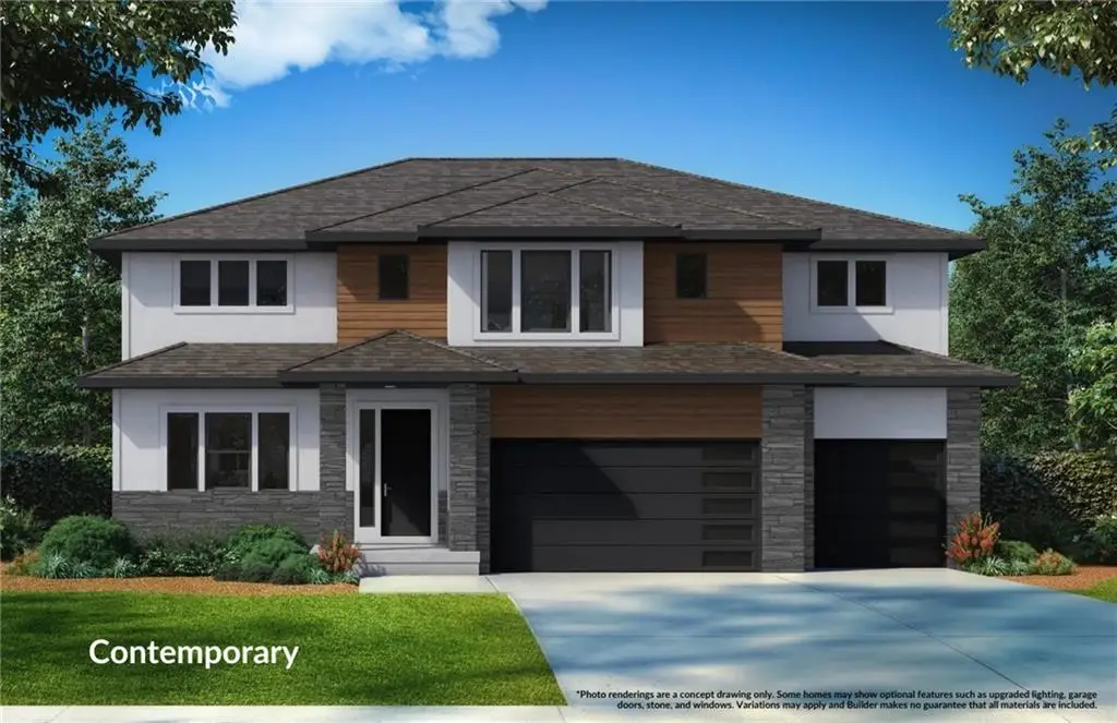 18272 Century Street, Overland Park, KS 66013 - #1