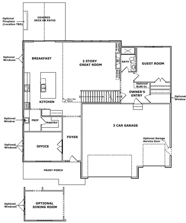 18272 Century Street, Overland Park, KS 66013 - #3