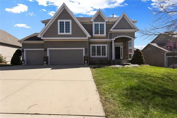 9409 N Laurel Avenue, Kansas City, MO 64157