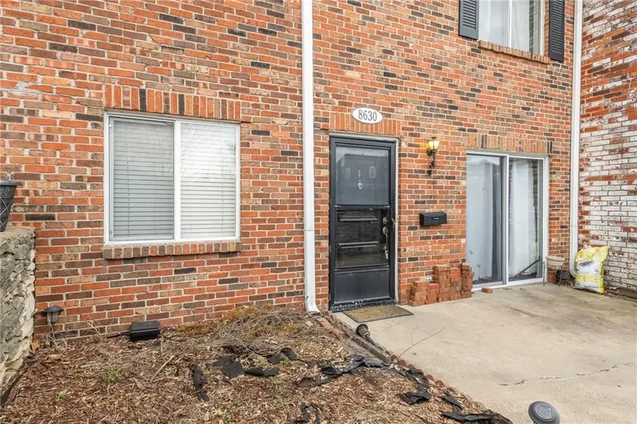 8630 W 85th Street, Overland Park, KS 66212 - #2