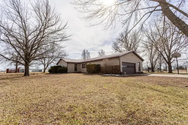 587 Tract 3 NW First Lane, Lamar, MO 64759