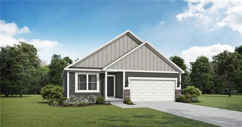 1205 SE Cronin Street, Lees Summit, MO 64082 - #1