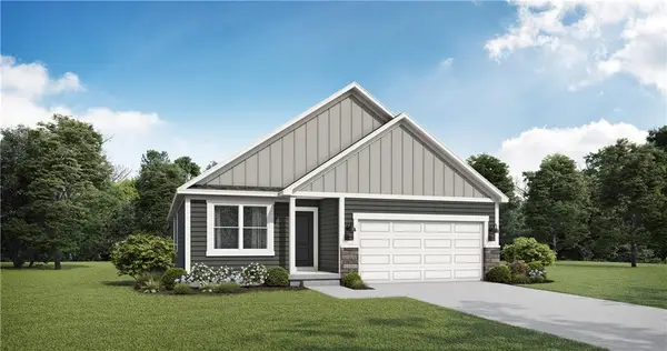 1205 SE Cronin Street, Lee's Summit, MO 64082