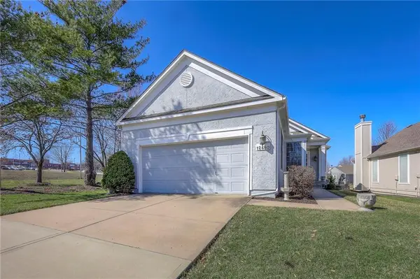 12680 S Hagan Street, Olathe, KS 66062