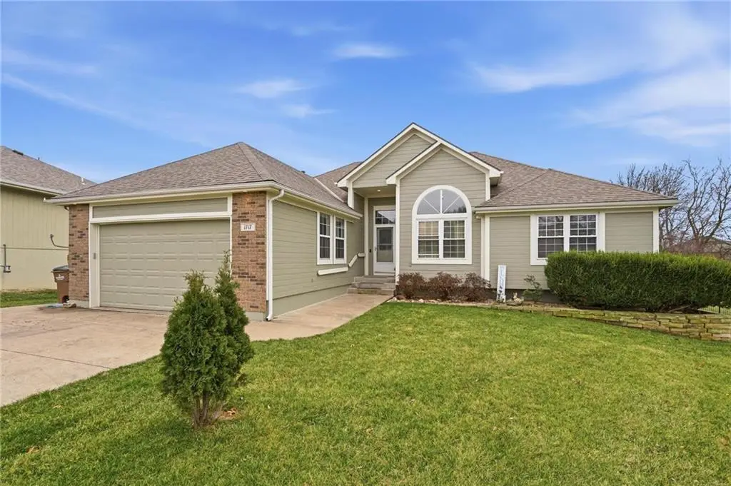 1717 Overbrook Lane, Raymore, MO 64083 - #1