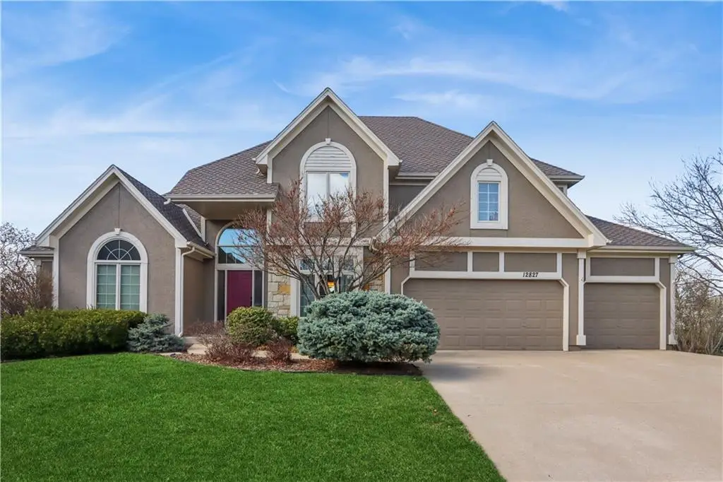 12827 Noland Street, Overland Park, KS 66213 - #1