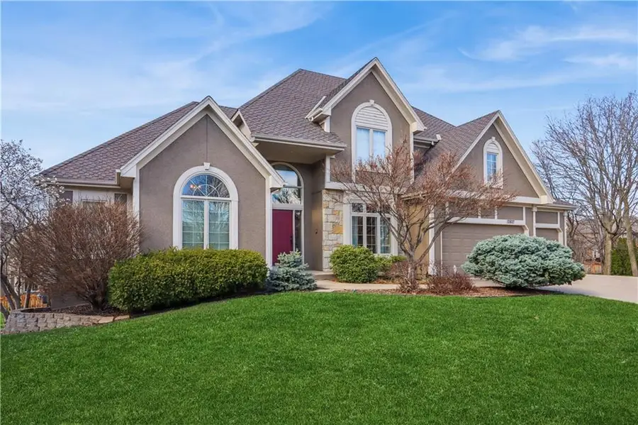 12827 Noland Street, Overland Park, KS 66213 - #2