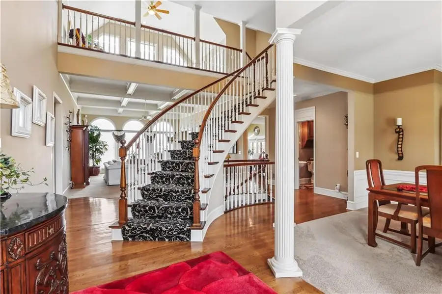 12827 Noland Street, Overland Park, KS 66213 - #3