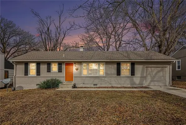 8852 E 59th Terrace, Raytown, MO 64133