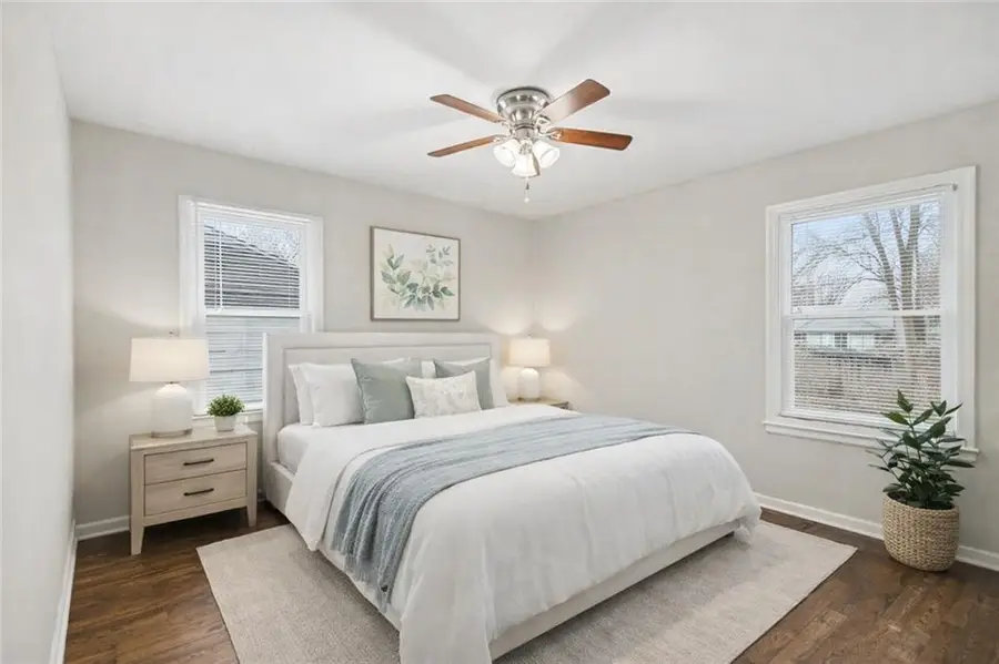 8852 E 59th Terrace, Raytown, MO 64133 - #2