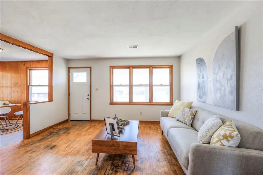 208 N Missouri Street, Archie, MO 64725 - #3