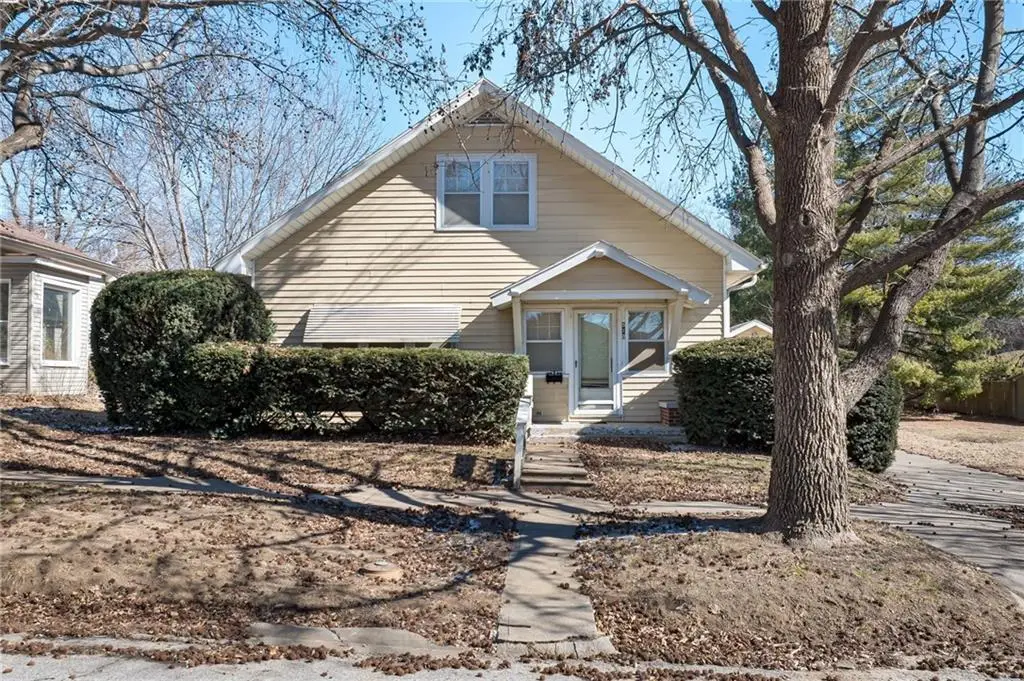 910 Savannah Street, Mound City, MO 64470 - #1