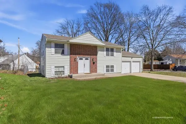 7818 NE 56th Street, Kansas City, MO 64119