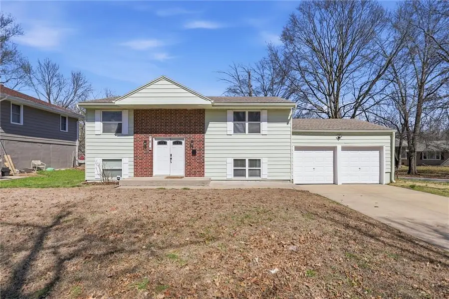 7818 NE 56th Street, Kansas City, MO 64119 - #3