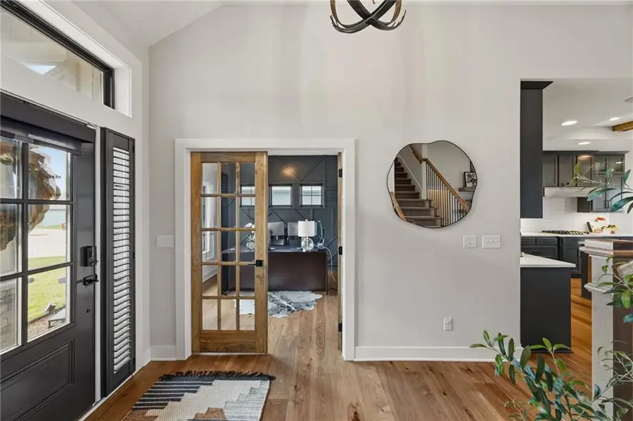 4713 NE Freehold Drive, Lees Summit, MO 64064 - #3