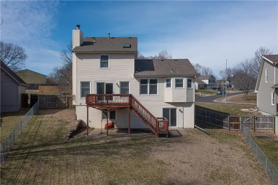 10301 NW 85th Street, Kansas City, MO 64153 - #2