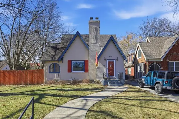 7416 Walnut Street, Kansas City, MO 64114